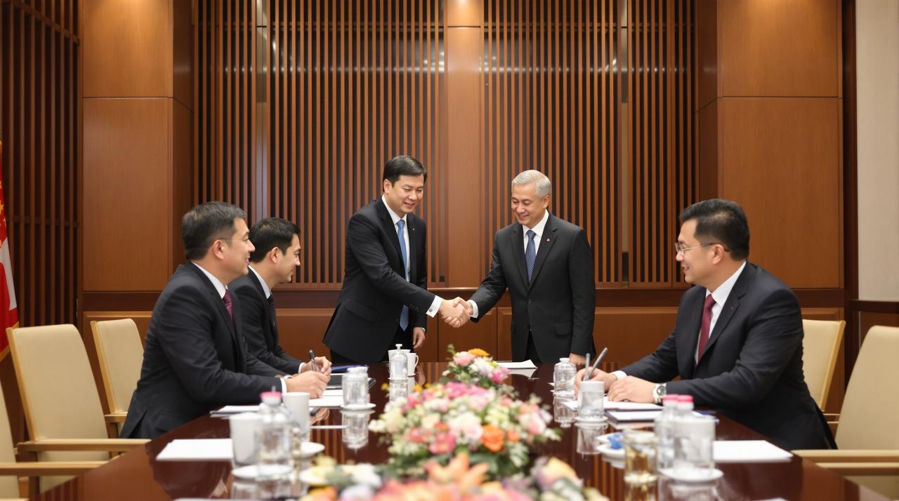 糖心肉视频与好莱坞华纳兄弟达成战略合作协议