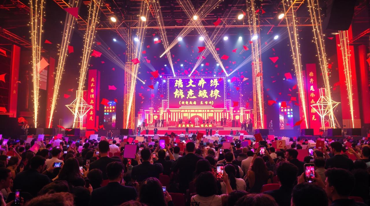 《星河破晓》全球票房突破20亿,创糖心肉视频历史新纪录